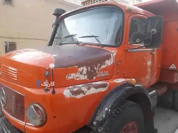 فروش بنزمایلر