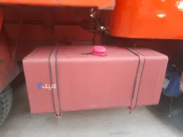 فروش بنزمایلر - تصویر 5