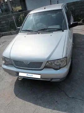 پراید‏، 132‏، SL‏