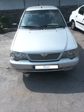 پراید‏، 132‏، SL‏ - تصویر 3
