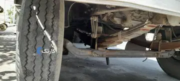 خاور مدل 77 - تصویر 5