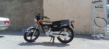 هوندا‏، CD 200‏ - تصویر 2