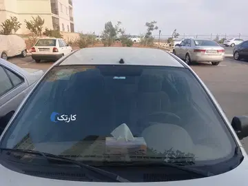 تیبا‏، صندوق دار‏، SX بنزینی‏ - تصویر 2