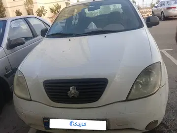 تیبا‏، صندوق دار‏، SX بنزینی‏ - تصویر 4