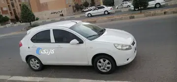 جک‏، جی 3 هاچ بک‏ - تصویر 6
