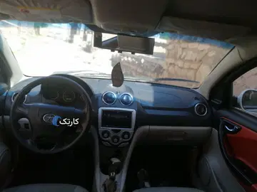 جک‏، جی 3 هاچ بک‏ - تصویر 3