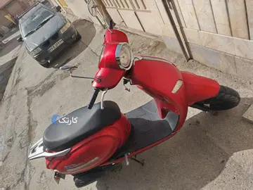 لیفان‏، 150‏ - تصویر 3
