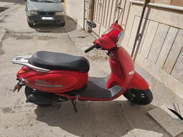 لیفان‏، 150‏ - تصویر 4