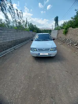 پراید‏، 111‏، SX‏