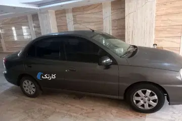 کیا ریو مونتاژ دنده ای - تصویر 2
