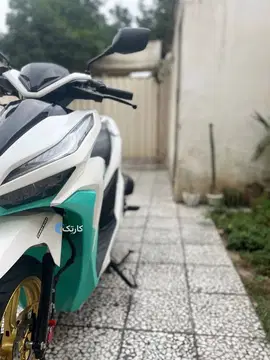 کویر موتور‏، S5 150‏ - تصویر 5