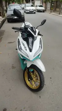 کویر موتور‏، S5 150‏ - تصویر 6