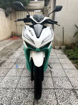 کویر موتور‏، S5 150‏ - تصویر 2