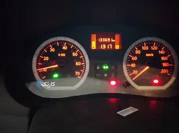 رنو‏، تندر 90‏، E2‏ - تصویر 6