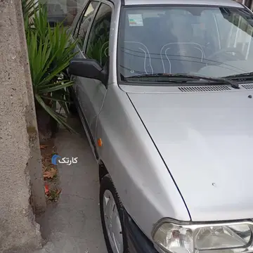 پراید‏، 131‏، SE‏ - تصویر 5