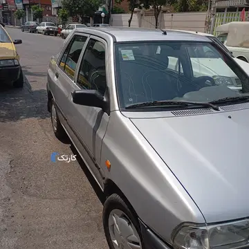 پراید‏، 131‏، SE‏ - تصویر 2