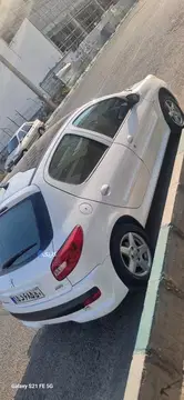 پژو‏، 207‏، پانوراما اتوماتیک TU5P‏ - تصویر 3