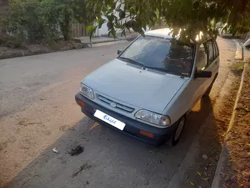 پراید‏، هاچ بک‏ - تصویر 2