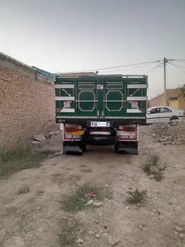 بنزتک باری مدل ۵۰ - تصویر 3
