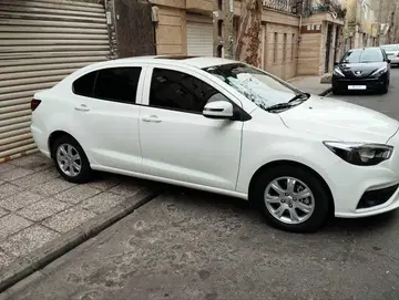 شاهین‏، G دنده ای‏ - تصویر 3