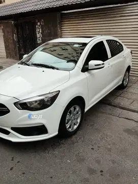شاهین‏، G دنده ای‏ - تصویر 2