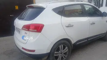 فروش جک‏، S5‏، 2.0 لیتر دنده ای‏ - تصویر 2