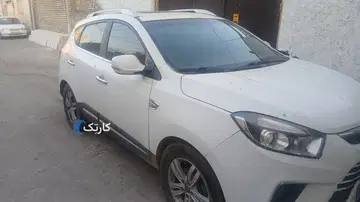فروش جک‏، S5‏، 2.0 لیتر دنده ای‏ - تصویر 3