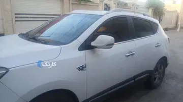 فروش جک‏، S5‏، 2.0 لیتر دنده ای‏ - تصویر 4