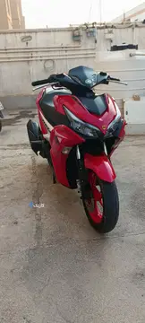 شاهین موتور‏، دلتا RX150‏ - تصویر 1