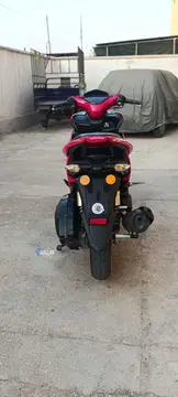 شاهین موتور‏، دلتا RX150‏ - تصویر 3