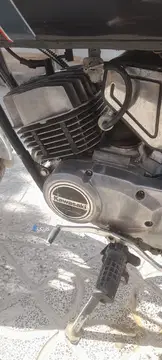 کاوازاکی‏، جی تو 125‏ - تصویر 3