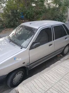 پراید‏، 131‏، SE‏ - تصویر 6