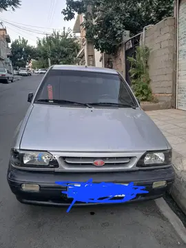 پراید‏، 131‏، SE‏ - تصویر 5