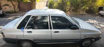 پراید‏، 131‏، SE‏ - تصویر 3