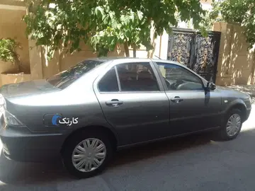 سمند‏، سورن‏، پلاس XU7P بنزینی‏ - تصویر 2