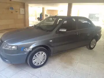 سمند‏، سورن‏، پلاس XU7P بنزینی‏ - تصویر 3