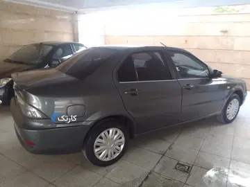سمند‏، سورن‏، پلاس XU7P بنزینی‏ - تصویر 5