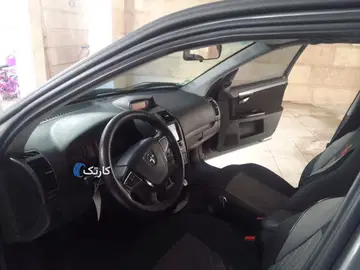 سمند‏، سورن‏، پلاس XU7P بنزینی‏ - تصویر 4