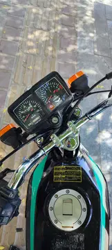 هوندا‏، CDI 125‏