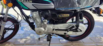 هوندا‏، CDI 125‏ - تصویر 3