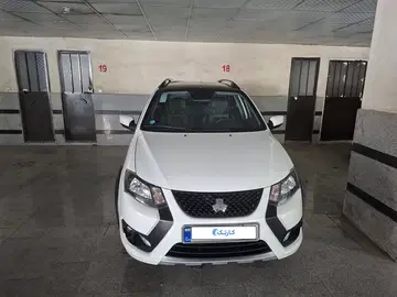 کوییک‏، دنده ای S‏