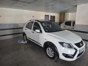 کوییک‏، دنده ای S‏ - تصویر 2
