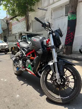 بنلی‏، TNT 25‏ - تصویر 2
