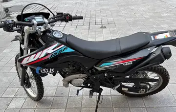 تريل یاماها‏ WR155‏ مدل 1403 - تصویر 2