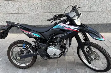 تريل یاماها‏ WR155‏ مدل 1403 - تصویر 1