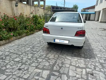 پراید‏، 132‏، SX‏ - تصویر 3