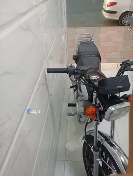 کویر موتور‏، CDI200‏ - تصویر 4
