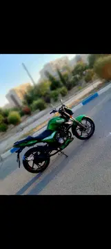 بنلی‏، TNT 150‏ - تصویر 1