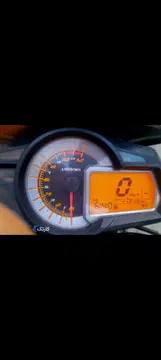 بنلی‏، TNT 150‏ - تصویر 6