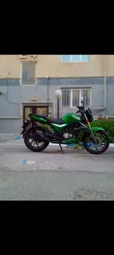 بنلی‏، TNT 150‏ - تصویر 2